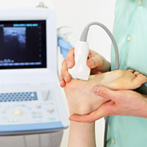 Diagnostic Ultrasound