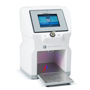 Lunula Laser