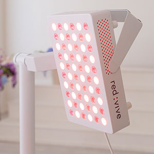 RedVive Red Light Therapy