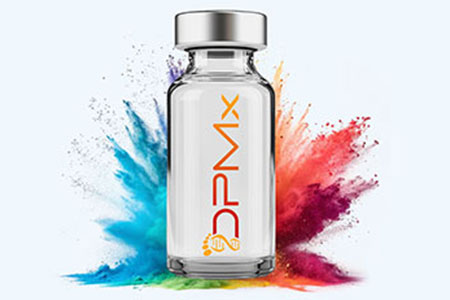 DPMx injections
