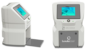 Lunula Laser for Fungal Nails