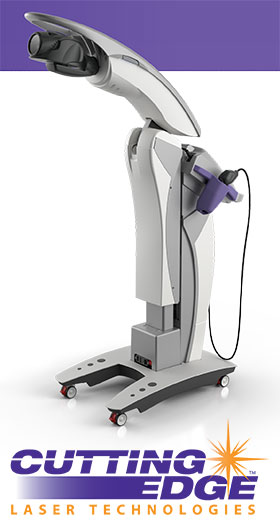 mls laser therapy