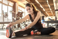 Foot Stretches for Runners