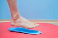 What Are Custom Orthotics?