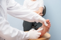 Preventing Plantar Warts in Children