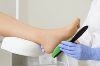 Expert Prescription of Custom Orthotics