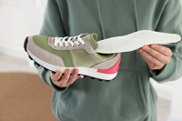 Foot Orthotics and Plantar Fasciopathy