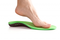 Tailored Design of Foot Orthotics for Foot and Ankle Problems