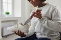 Specific Populations and Custom Orthotics