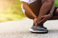 Stop Ankle Pain From Slowing You Down