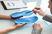 Enhancing Function with Foot Orthotics During Injury Recovery