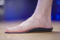Foot Conditions That Warrant Wearing Orthotics
